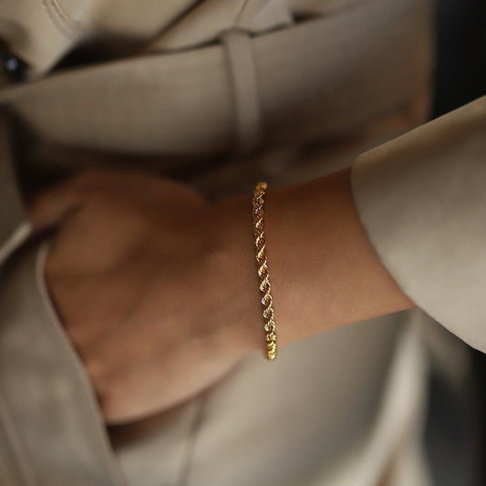 BRACCIALE SKYLINE