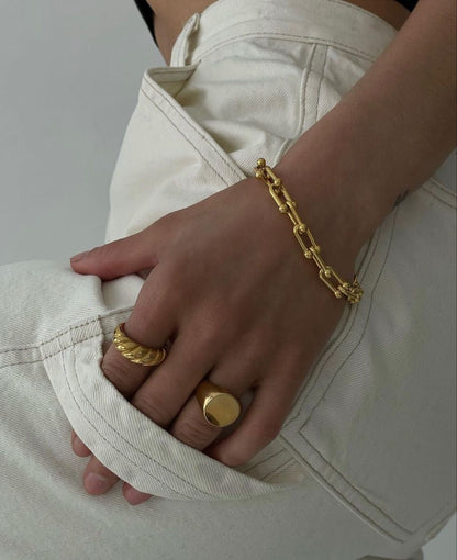 ANELLO ISABELLA