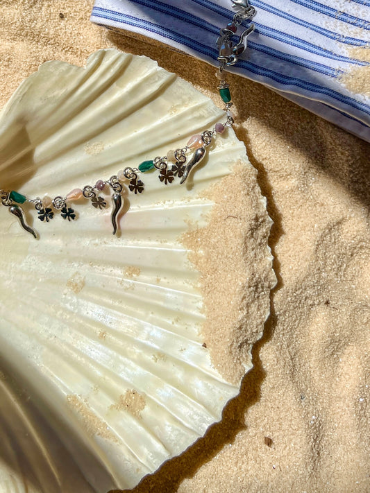 BRACCIALE WEST