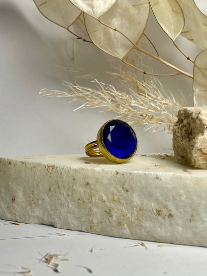 ANELLO TERRI