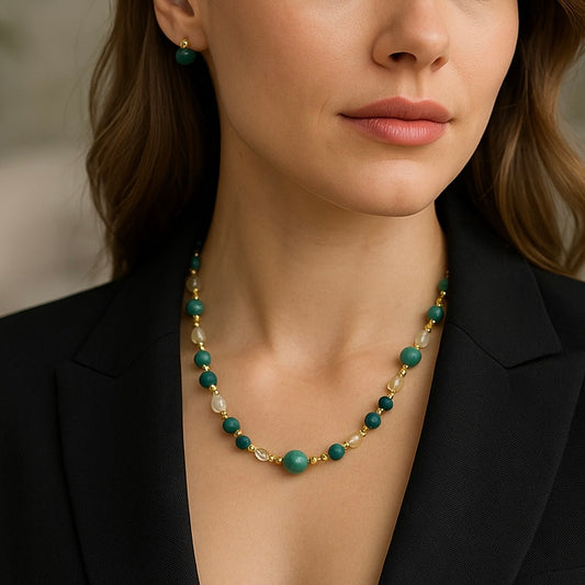 COLLANA ZAPHINA