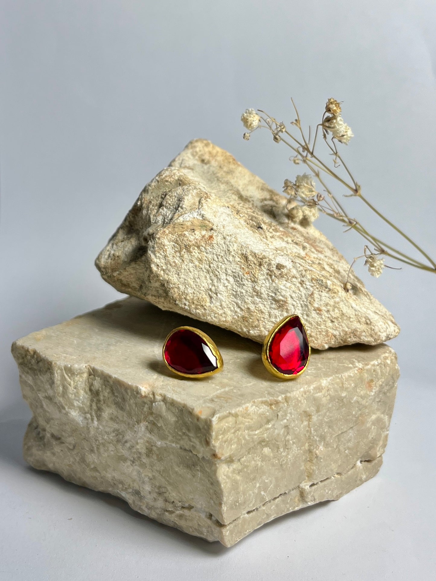 BOTTONCINO GOCCIA ANNE