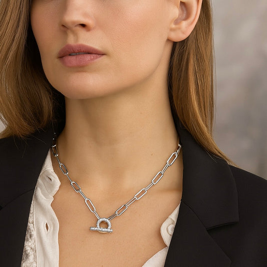 COLLANA CORALLINE