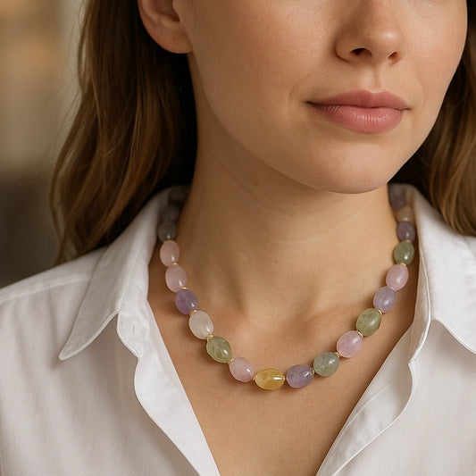 COLLANA GILDA