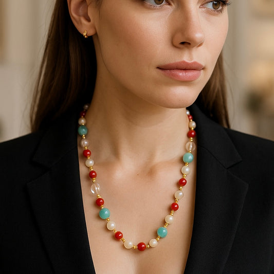 COLLANA BELLATRIX