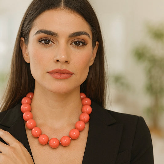 COLLANA ISADORA