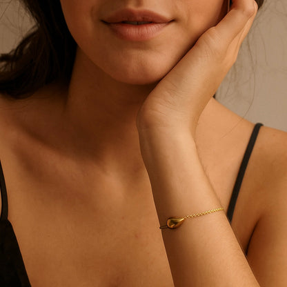 BRACCIALE BUBBLE