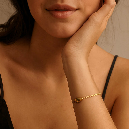 BRACCIALE BUBBLE