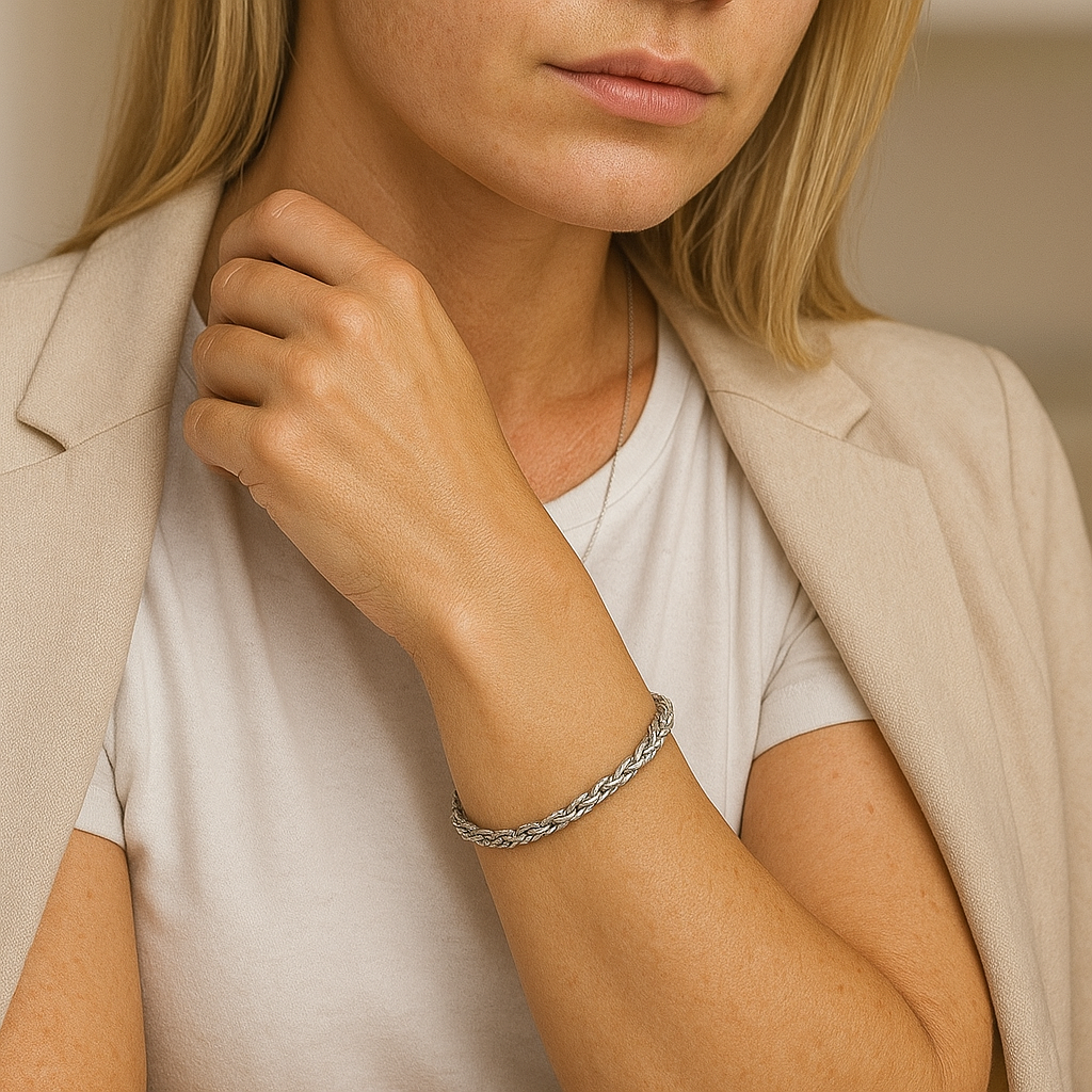BRACCIALE SKYLINE