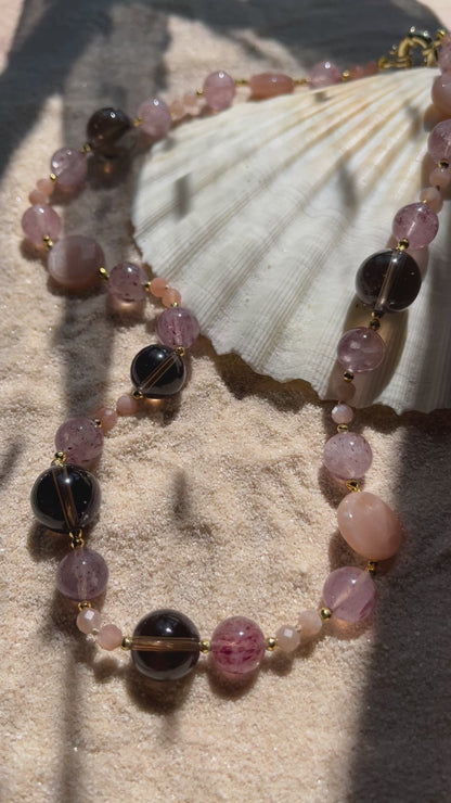 COLLANA KENYA