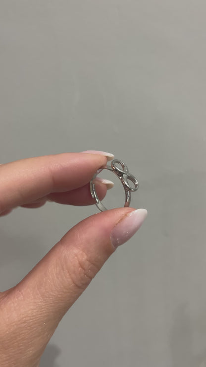 ANELLO INFINITO