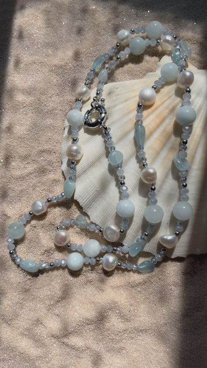 COLLANA MAËLYSM