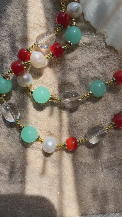 COLLANA BELLATRIX