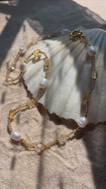 COLLANA HANNY