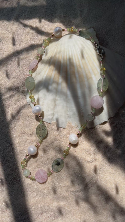 COLLANA PAULHA