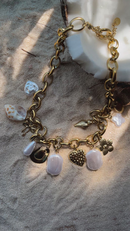 COLLANA MILOS