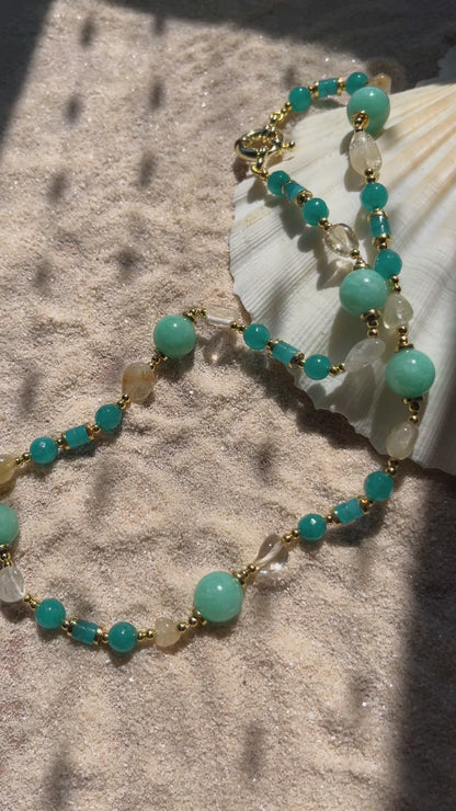 COLLANA ZAPHINA