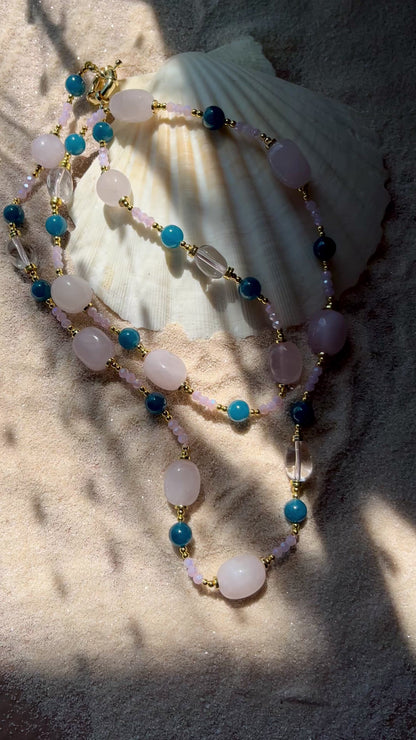 COLLANA YVETTE