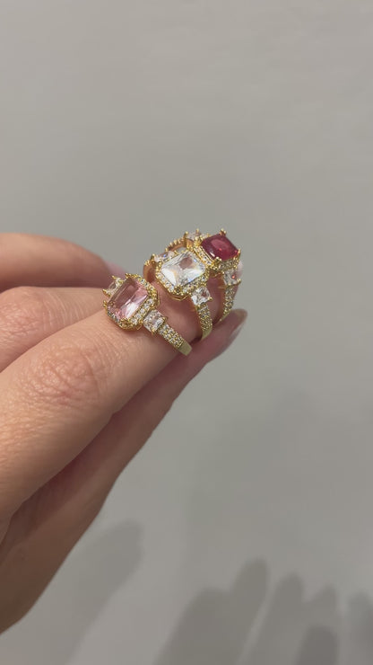 ANELLO DUBAI